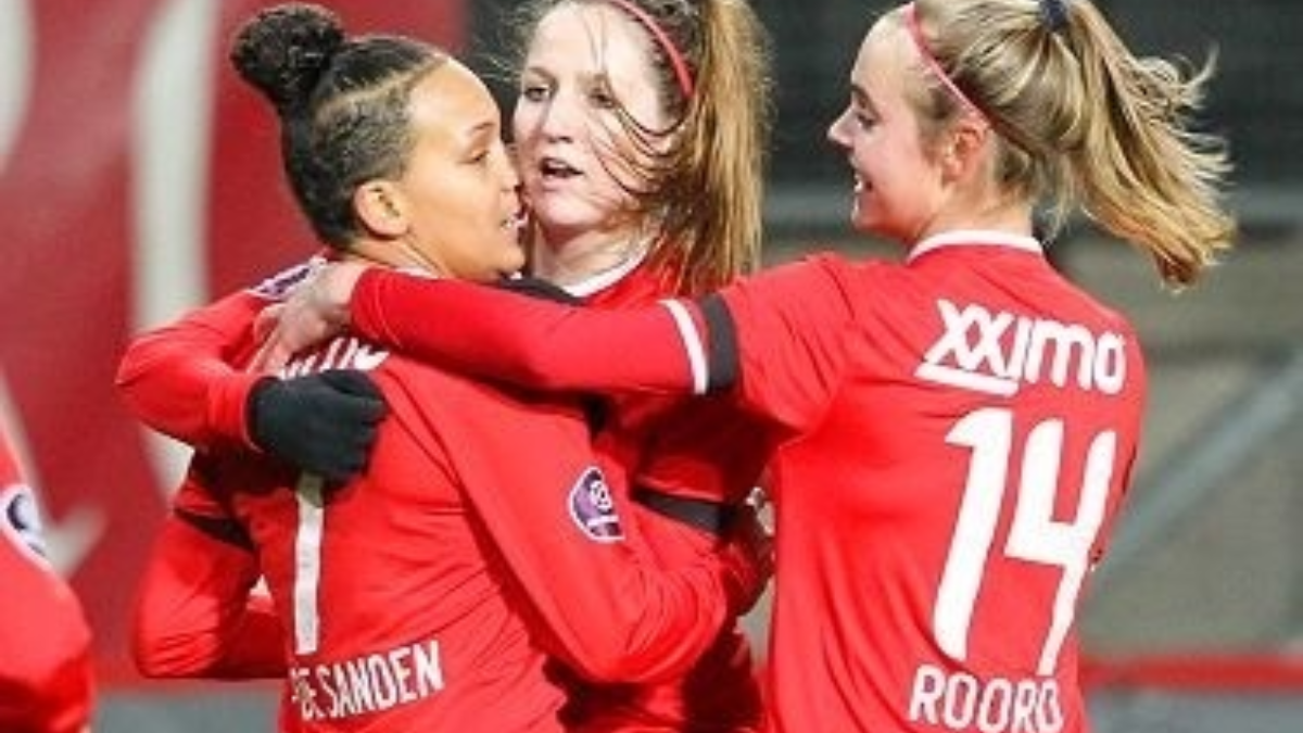 100240 fc twente vrouwen