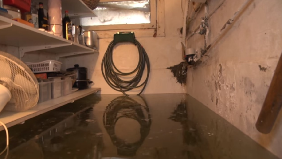 100231 grondwater overlast