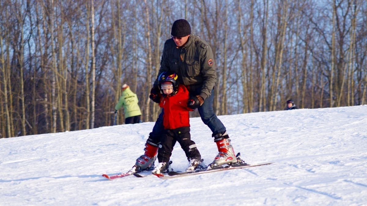 100221 ski vakantie