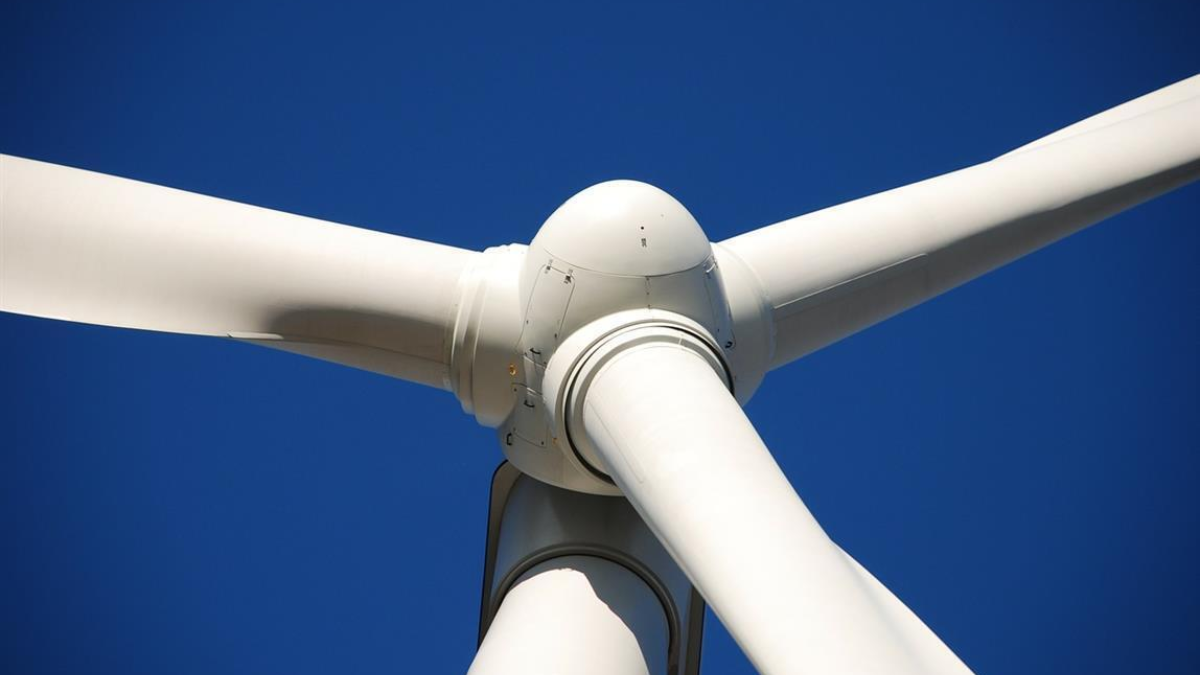 99510 windmolen