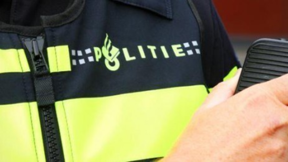 99330 Politie algemeen NIEUW 01 590x260