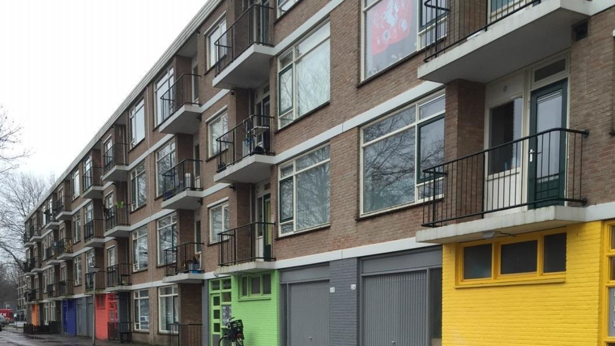 99099 Foto Vlierstraat 1