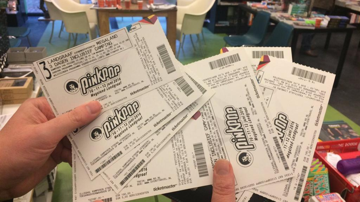 98832 pinkpop