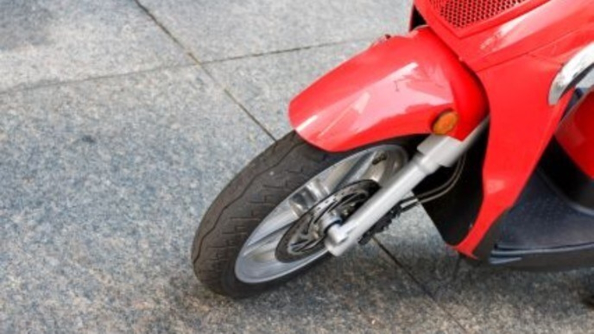 98729 scooter