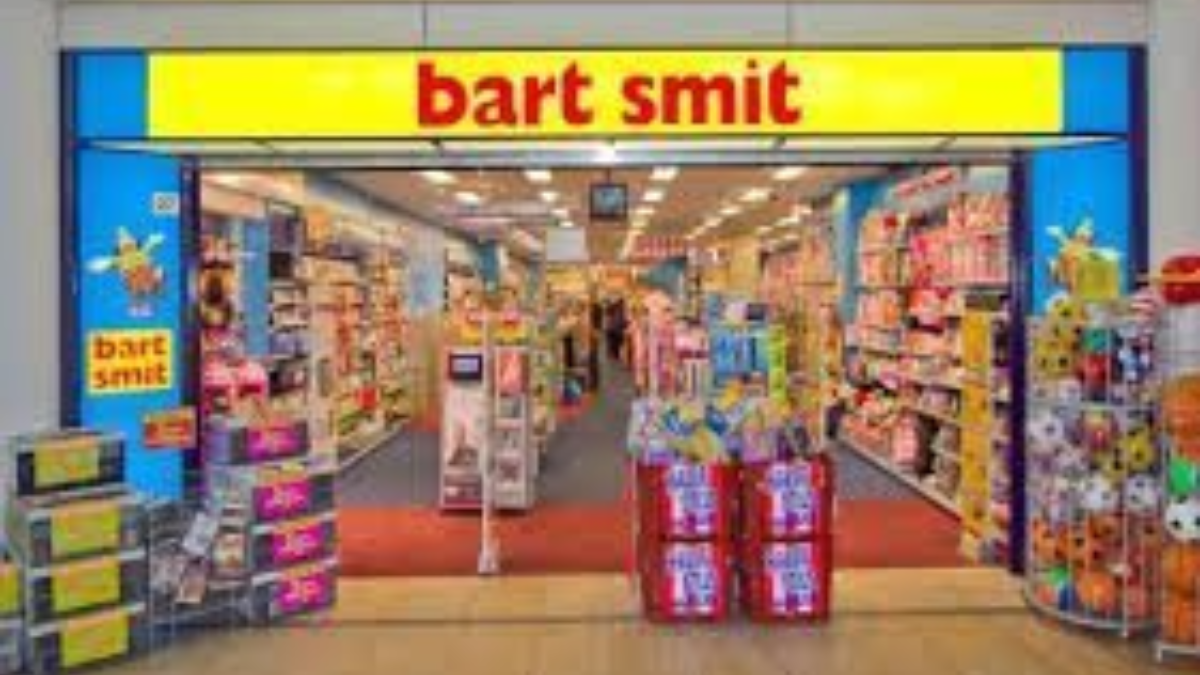 98683 bart smit