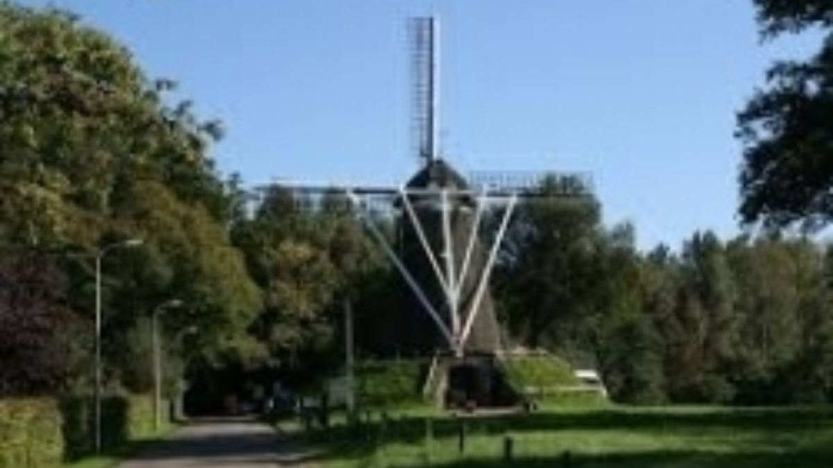 98095 97853 lonnekermolen