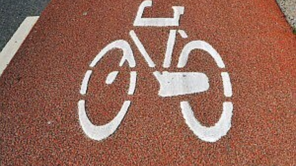 98062 Fietspad
