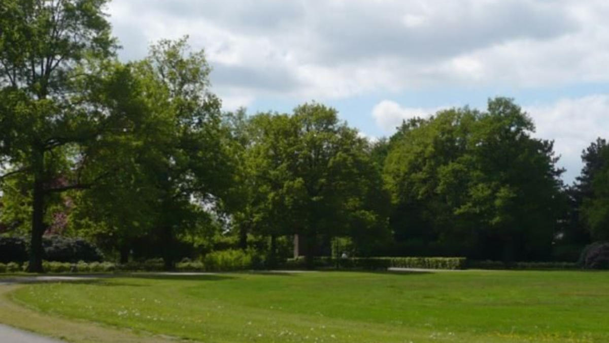 97672 van heekpark