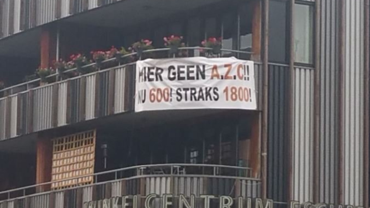 97648 spandoek AZC