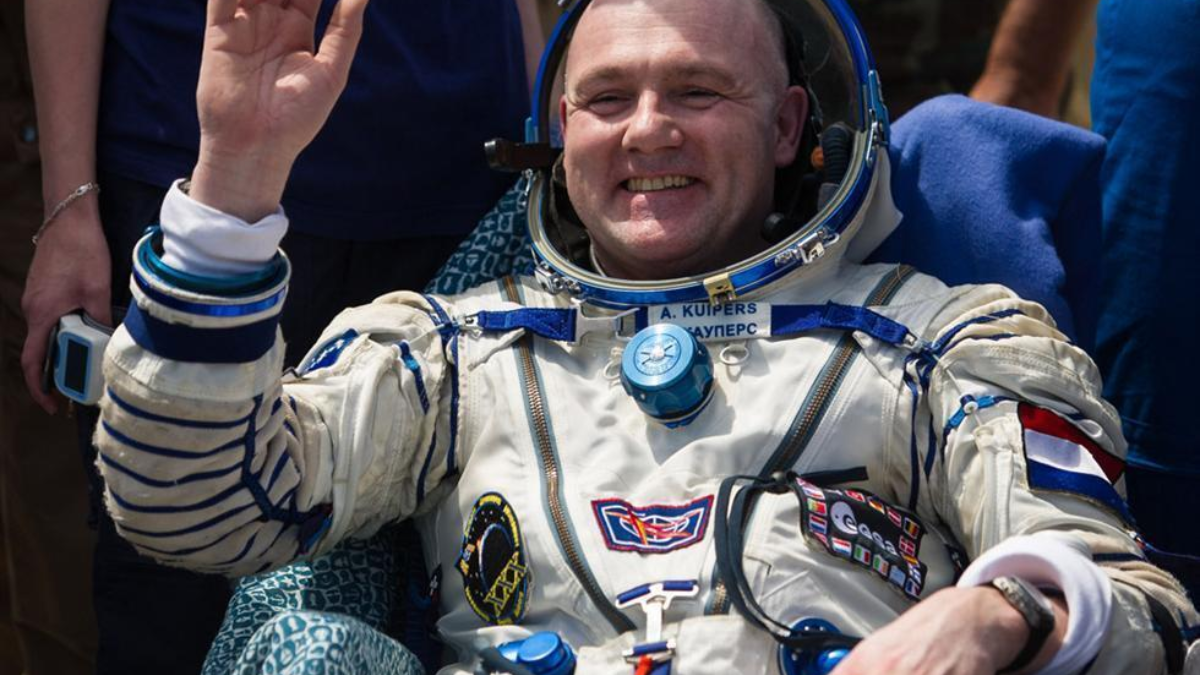 97501 andre kuipers