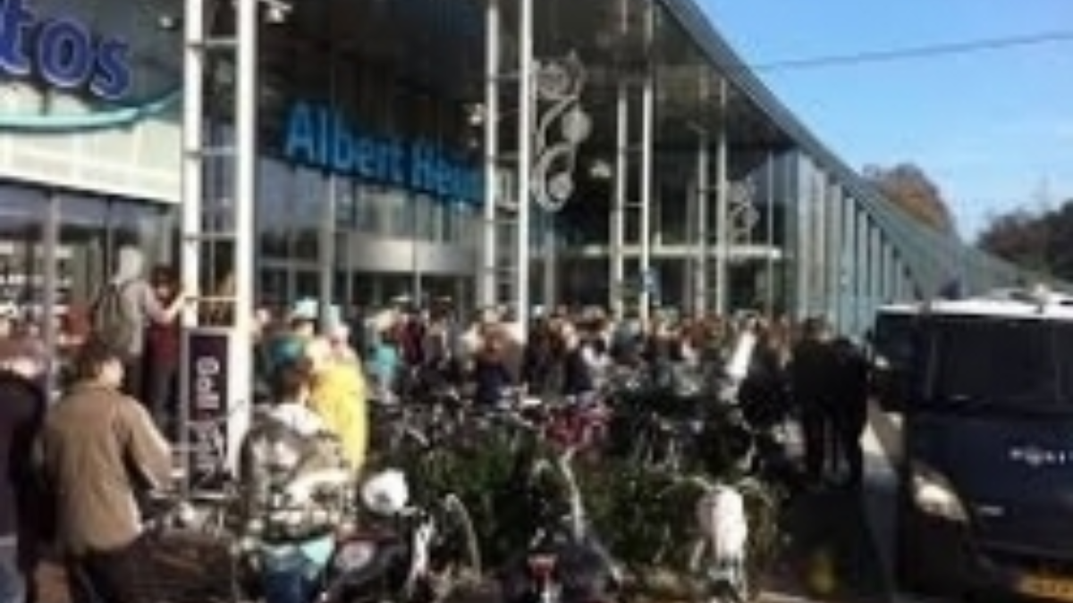 97016 95286 azc demonstratie