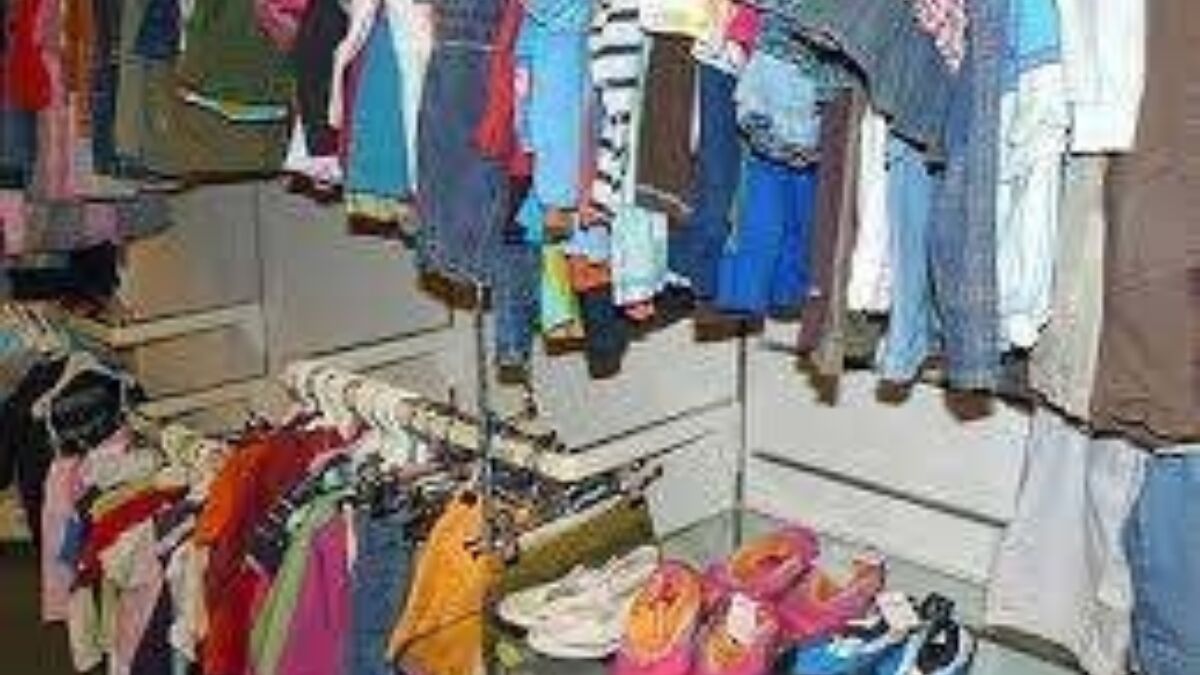 96975 tweedehands kleding