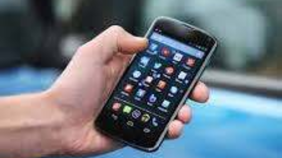 96864 smartphone