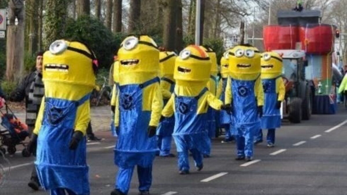96625 carnaval enschede