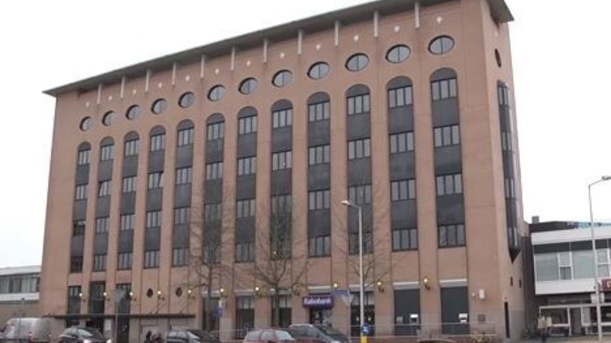 96342 Rabobank