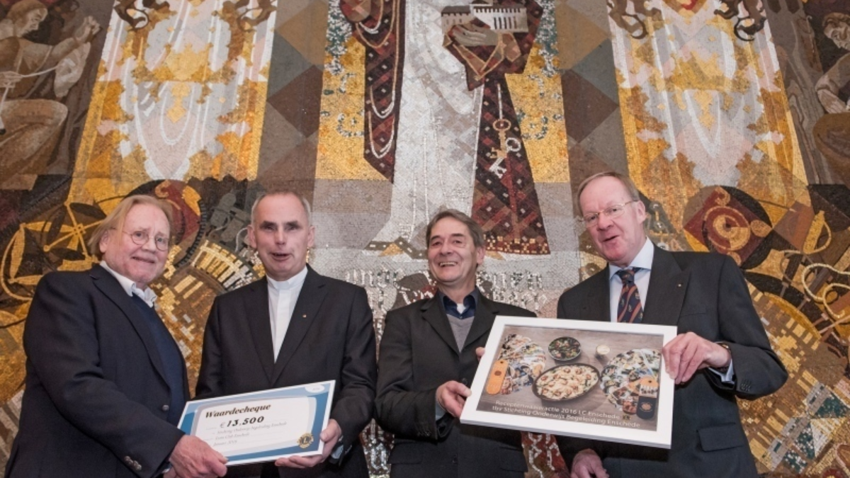 96030 receptenwaaiers