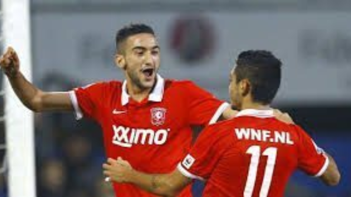 95749 ziyech