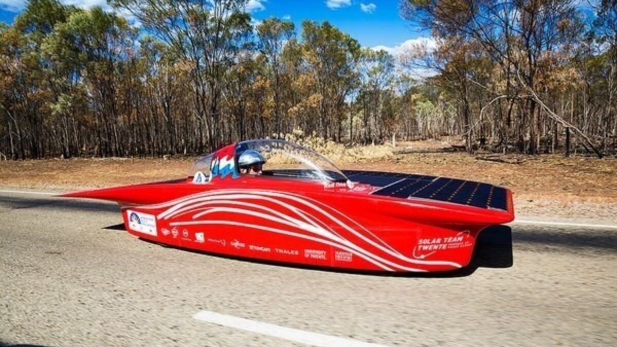 95663 solar team twente