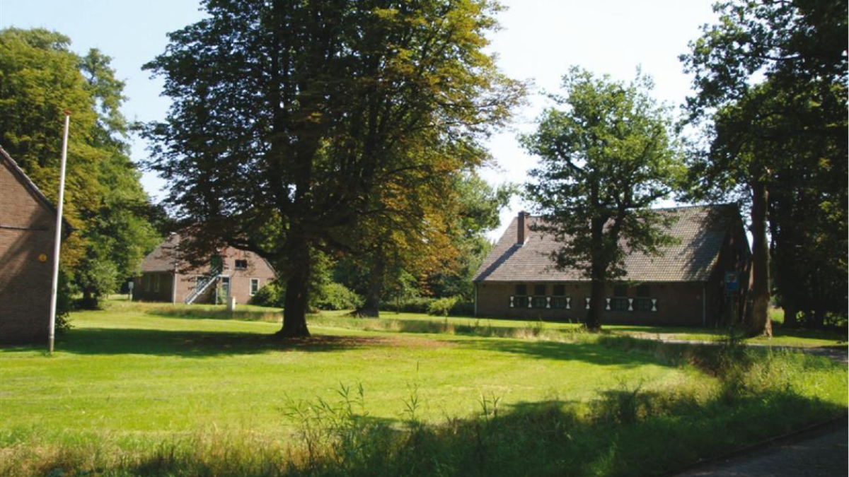 95613 vaneker