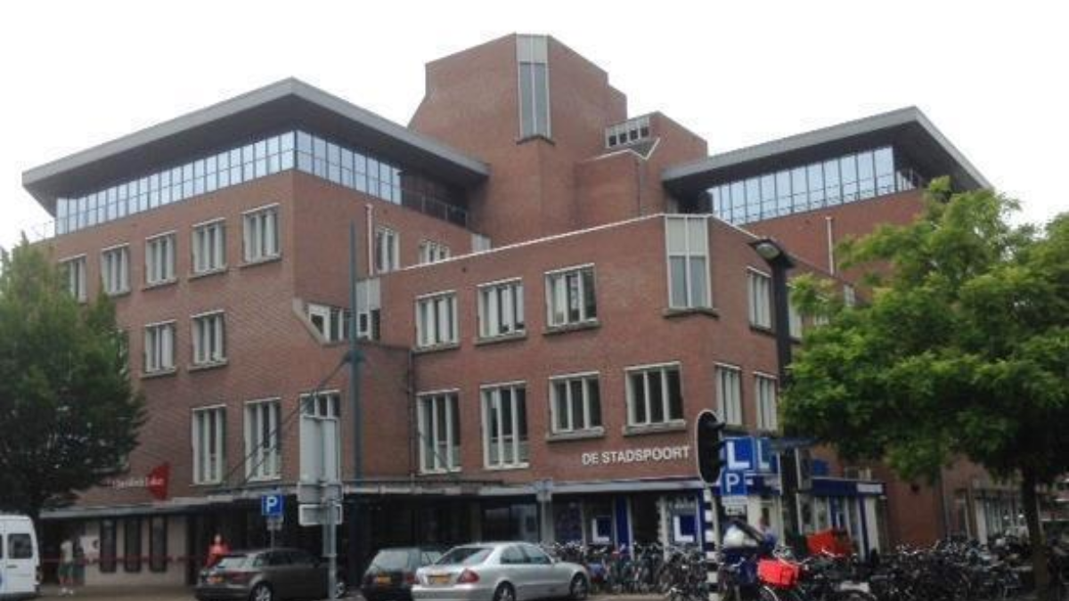 95227 Stadspoort