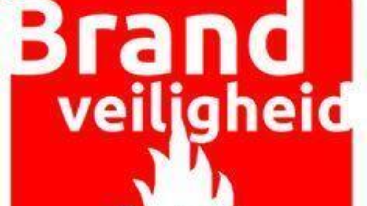 95085 brandveiligheid