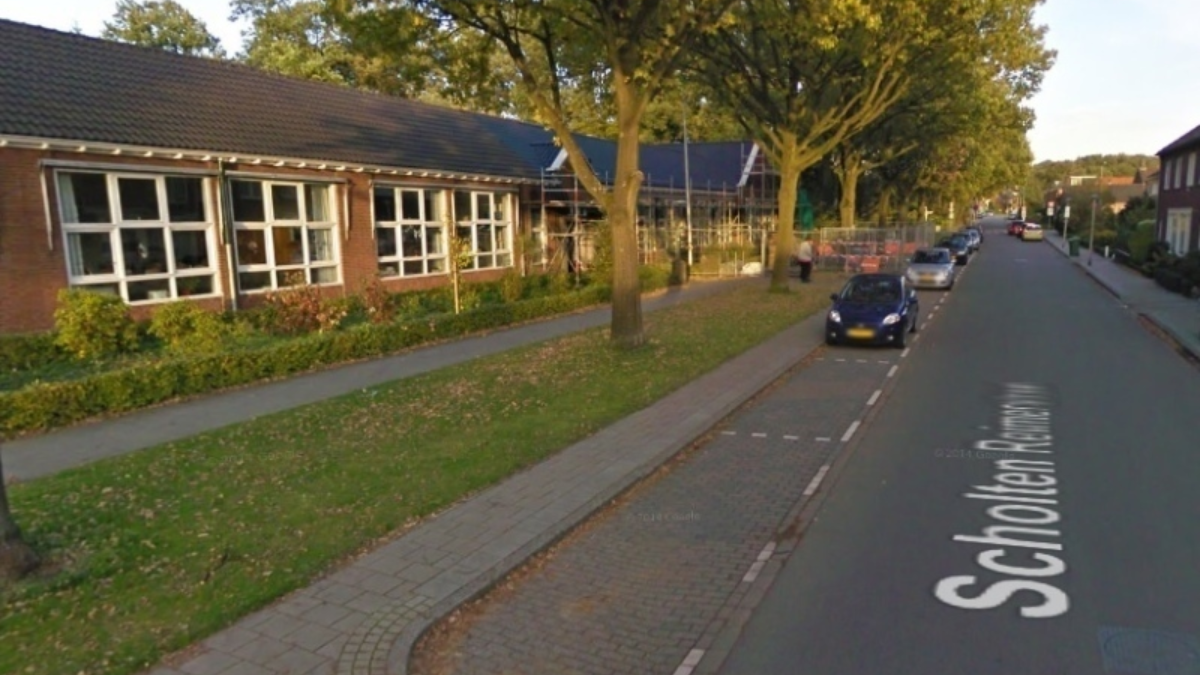 94464 liduina school