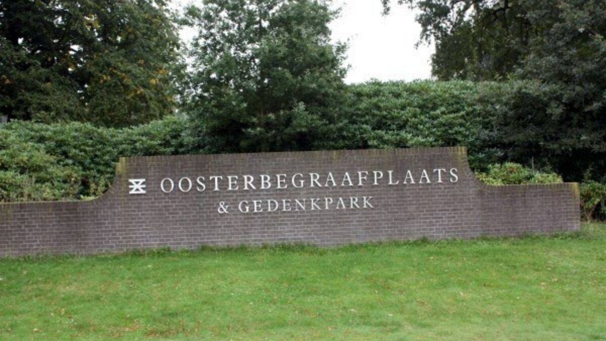 94270 oosterbegraafplaats