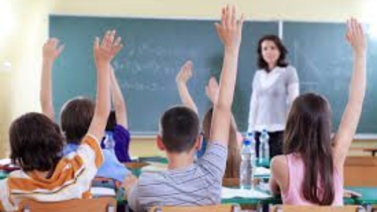 93975 schoolklas
