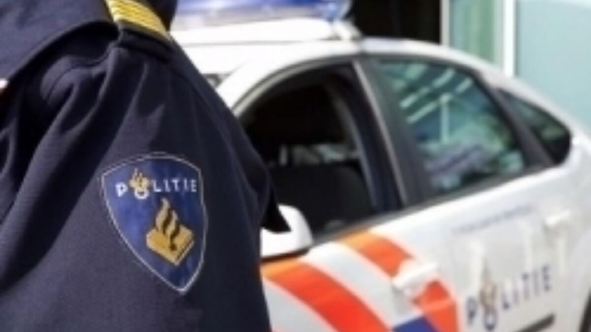 92614 64189 politie nieuw plaatje
