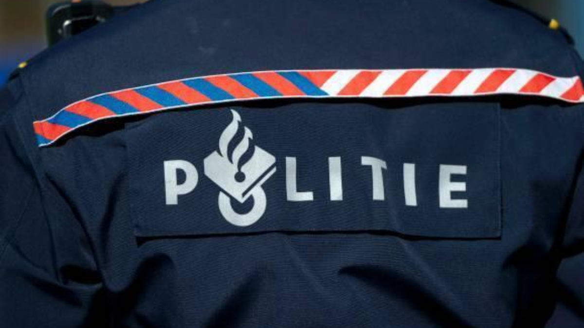 92385 politie