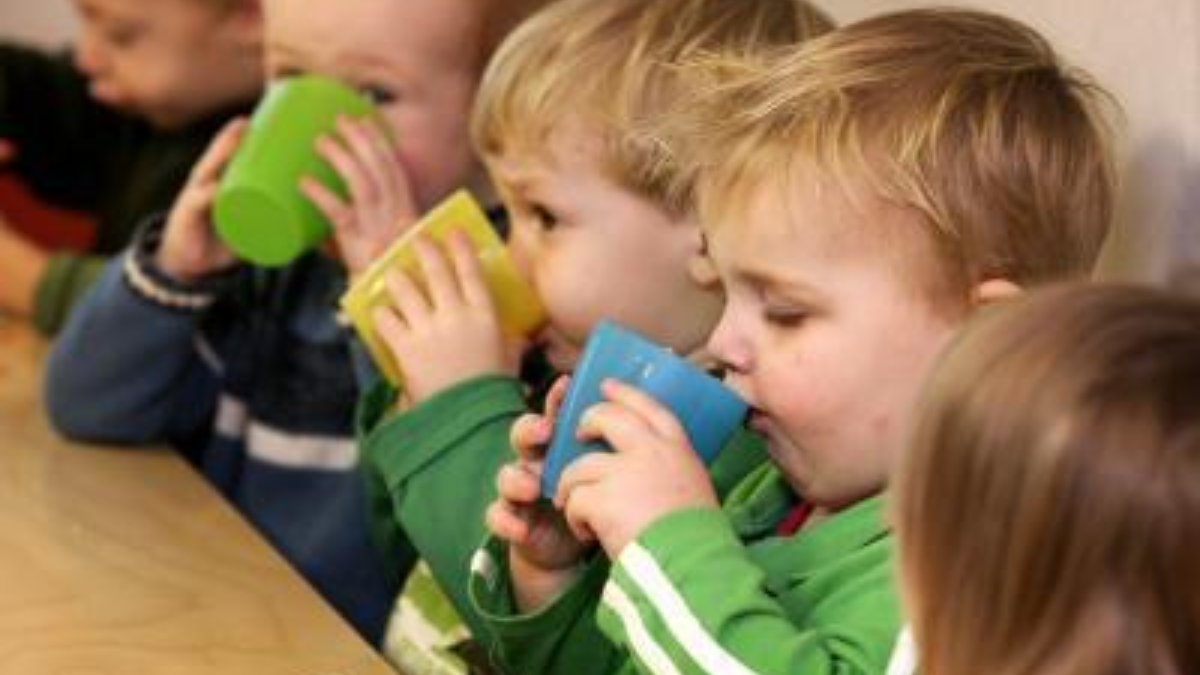 91956 kinderopvang