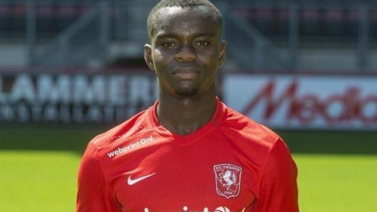 91649 Shadrach Eghan