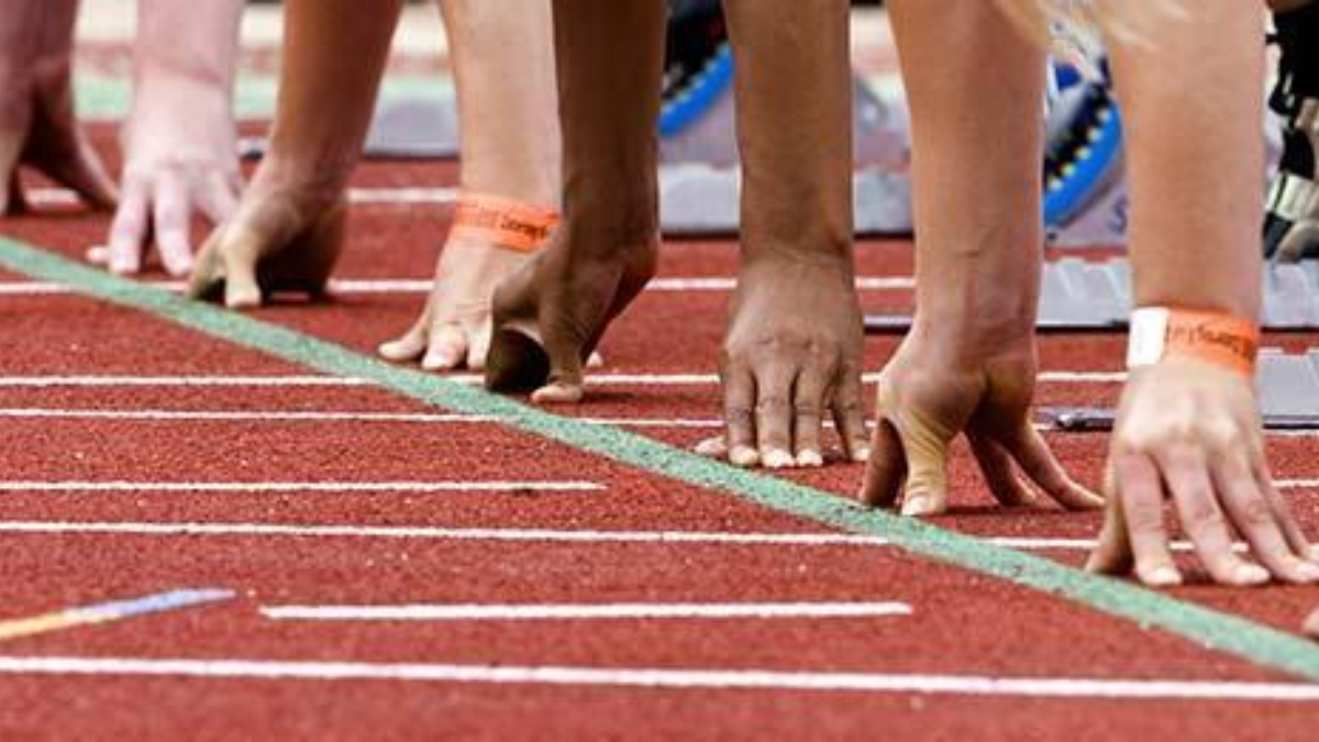 91194 atletiek