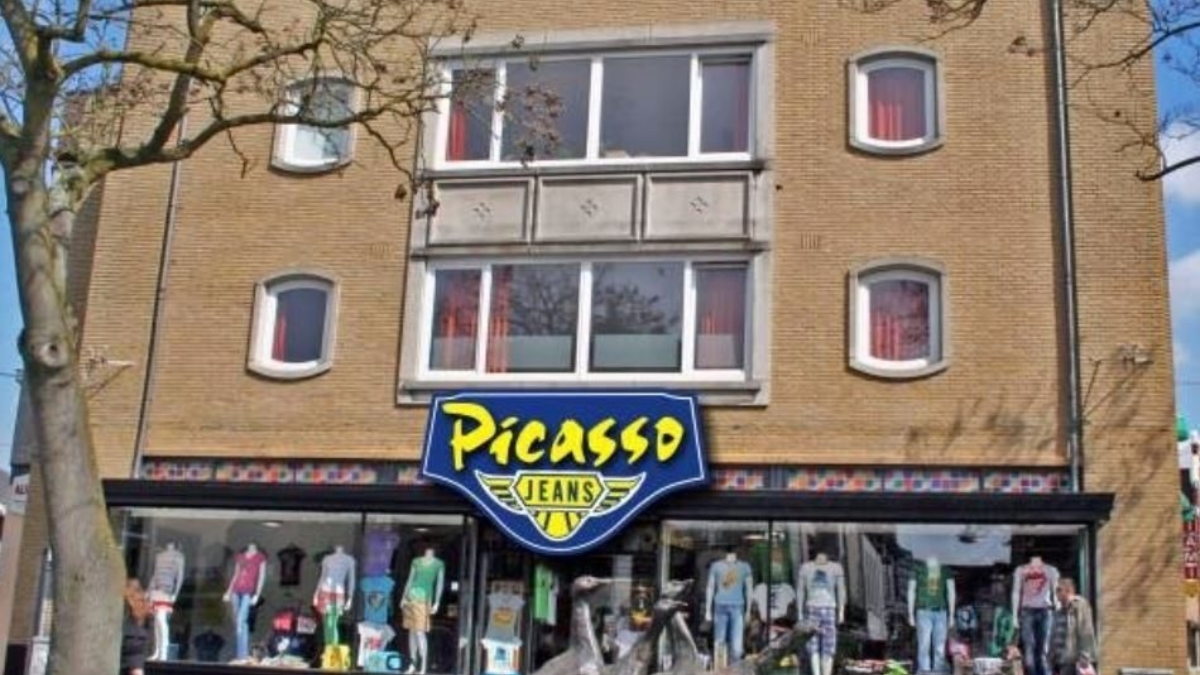 91113 picasso jeans