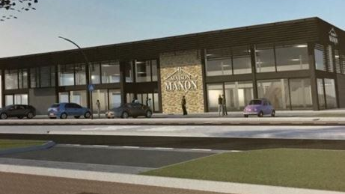 91000 maison manon nieuwbouw