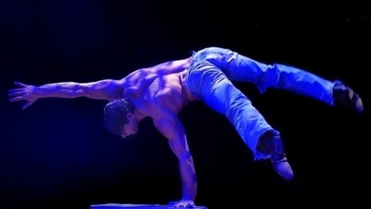 90962 circusfestival