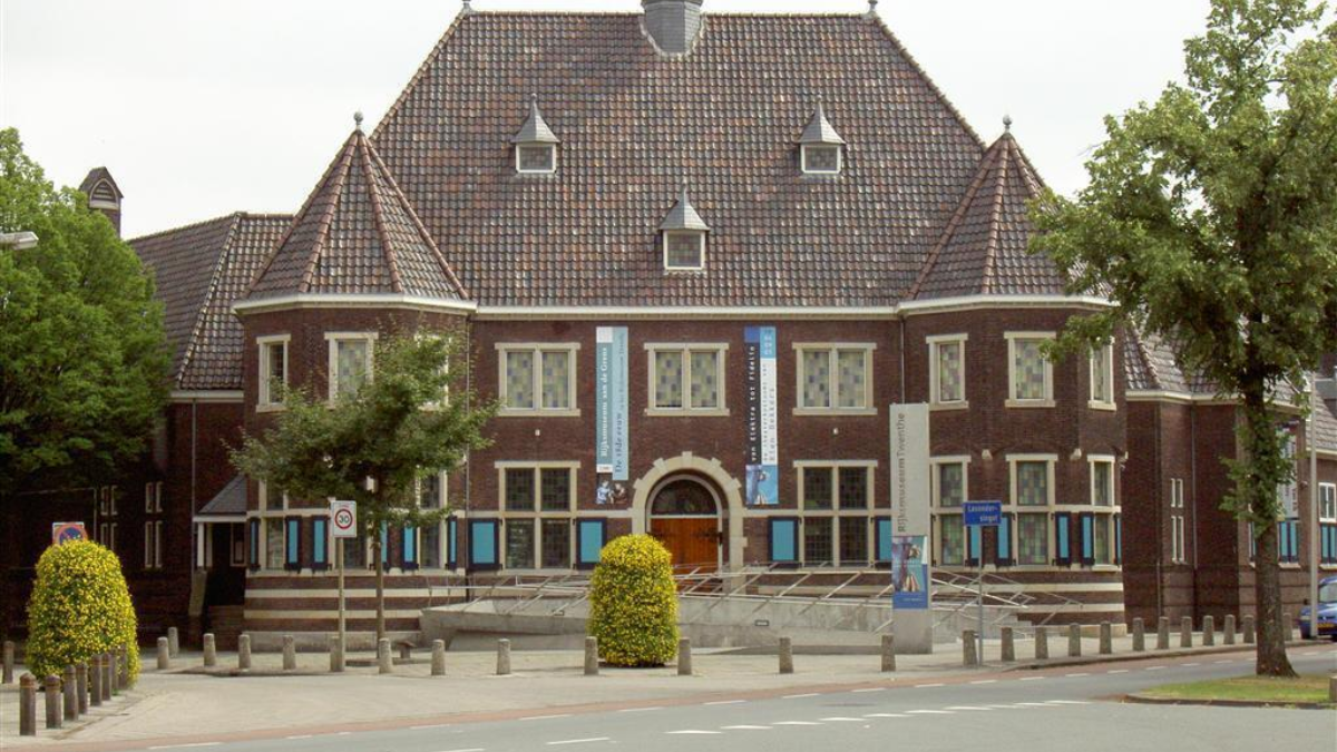 90610 rijksmuseum
