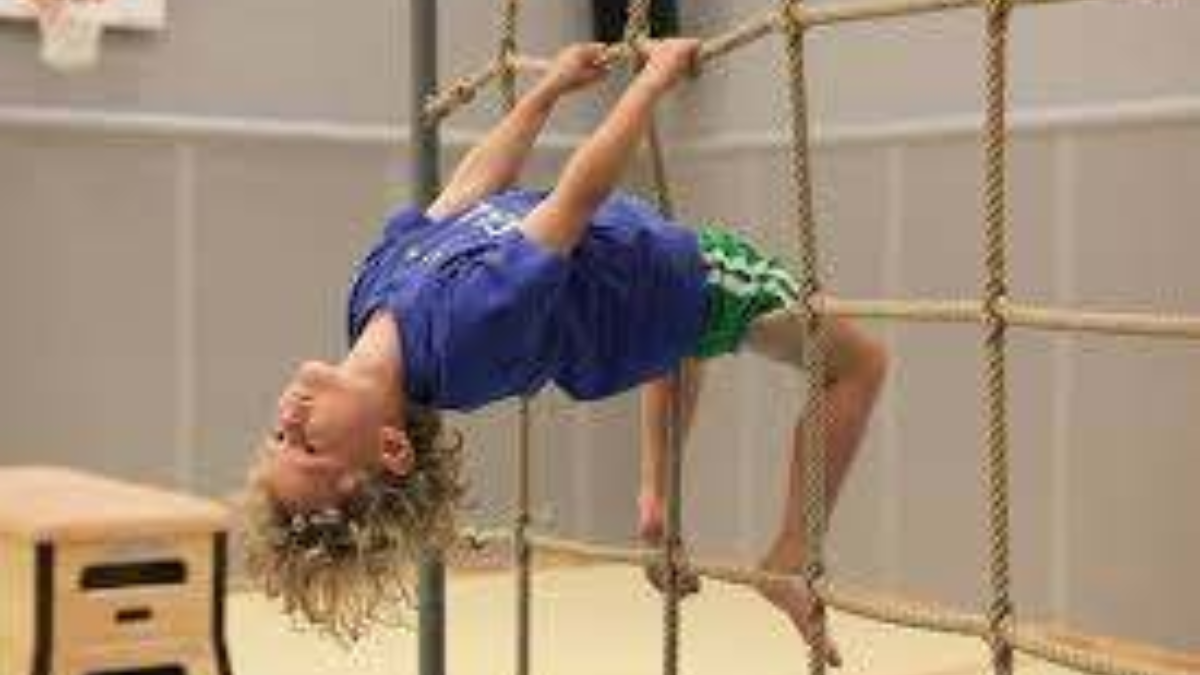 90435 sportief doen