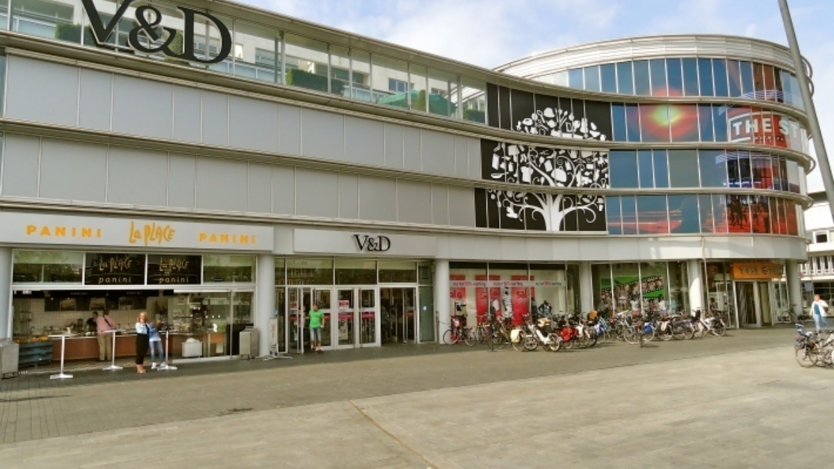 90371 VD Enschede