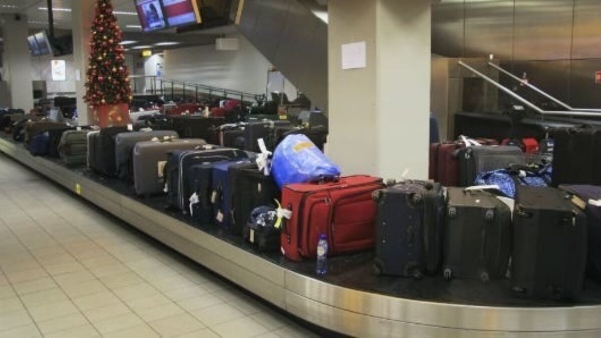 90225 bagage