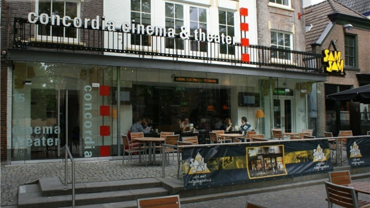 90073 concordia