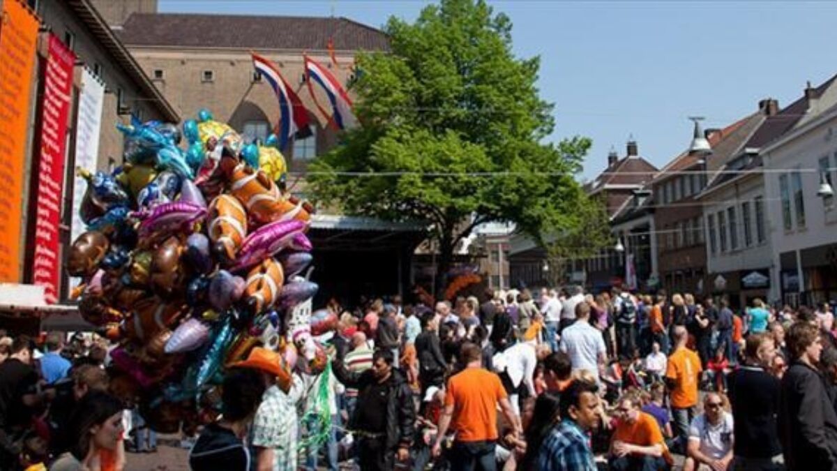 89742 koningsdag