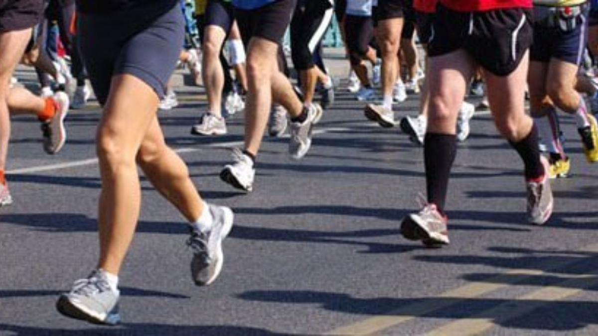 89561 hardlopen