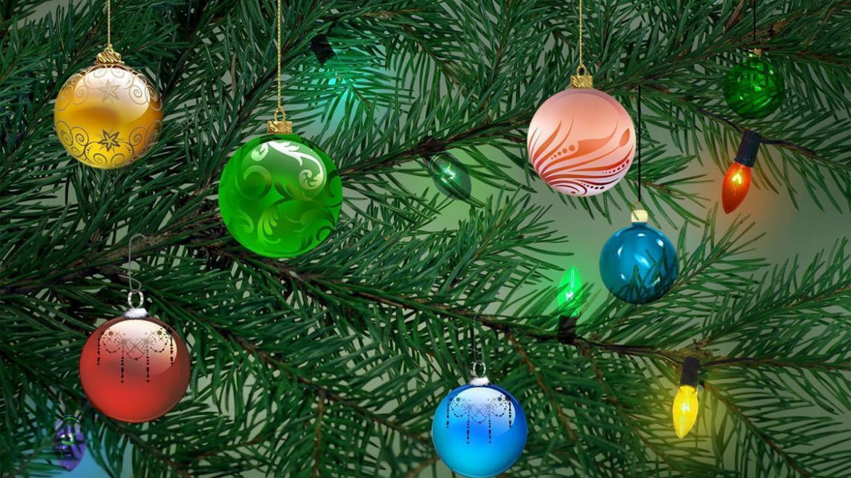 89164 kerstballen