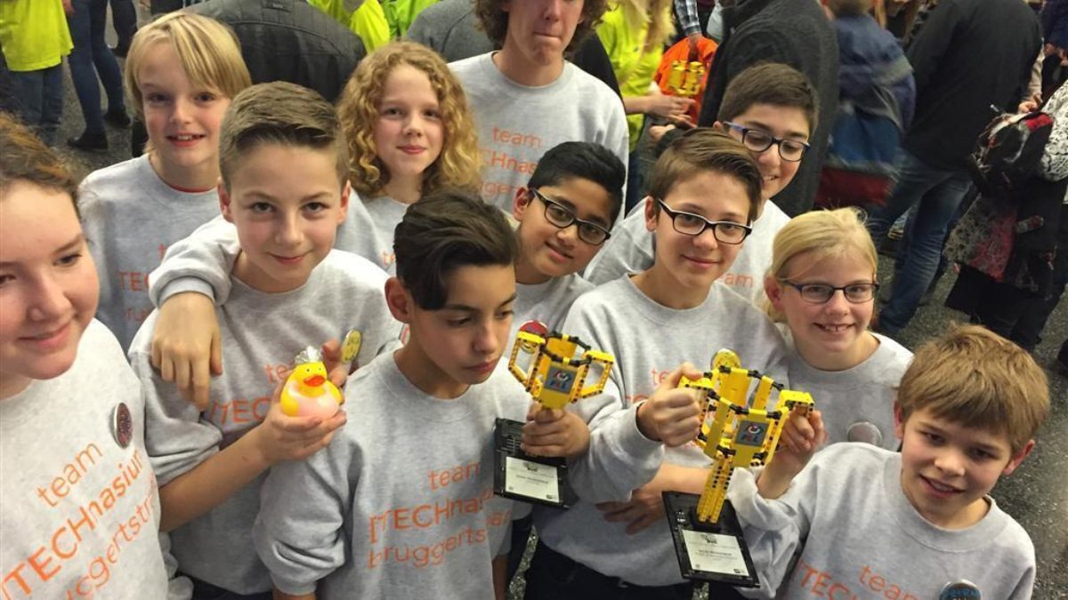 88732 bonhoeffer first lego league