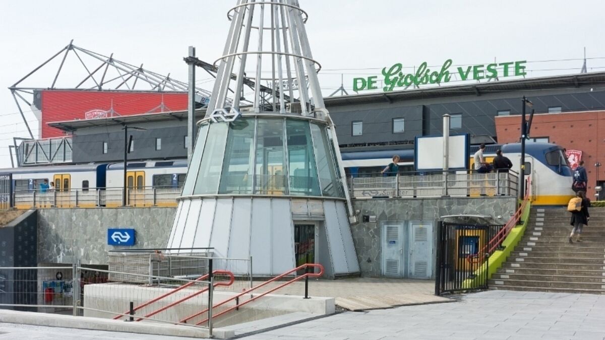 87232 stationdrienerlo