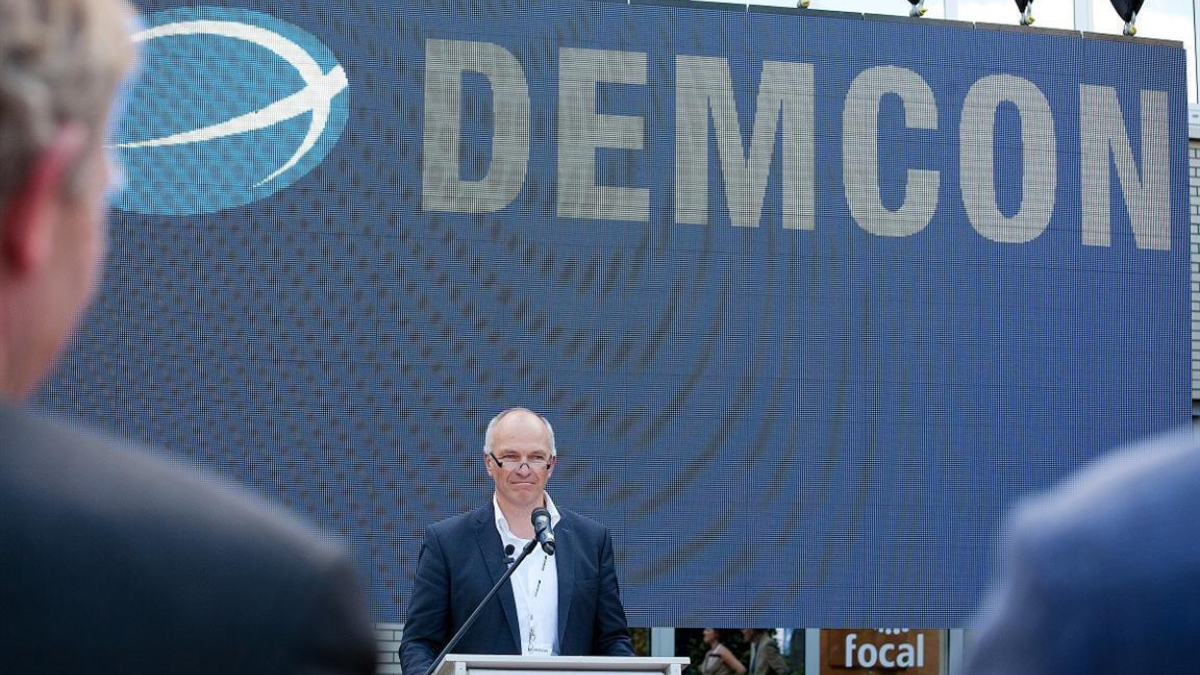 86007 demcon