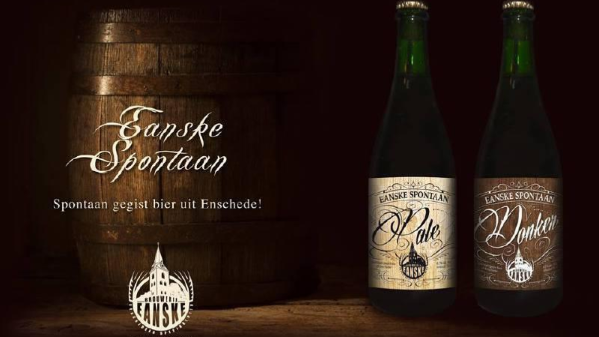 85548 eanskespontaanbier