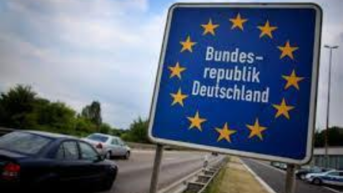 84964 Duitsland