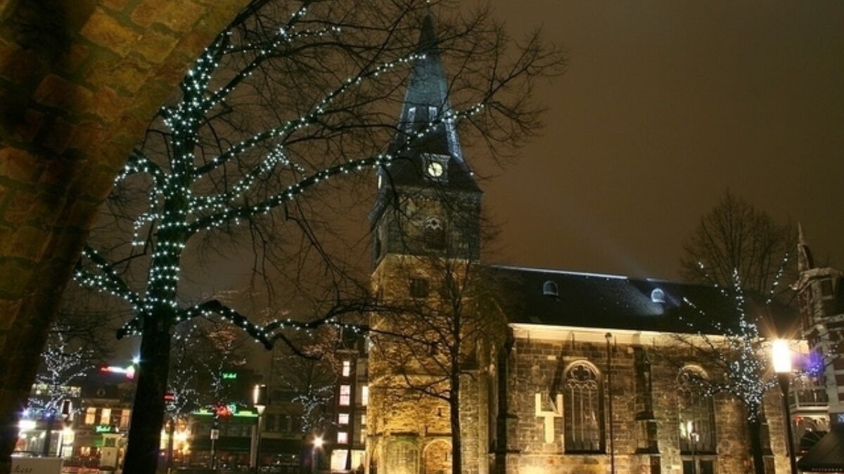 84470 31604 Grote Kerk